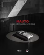 Copertina libro <b>MAUTO</b>