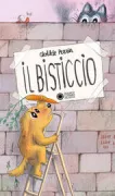 Copertina libro <b>Il bisticcio<br></b>(titolo originale o altro titolo: <i>L'embrouille</i>)