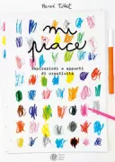 Copertina libro <b>Mi piace<br></b>(titolo originale o altro titolo: <i>J'aime bien</i>)