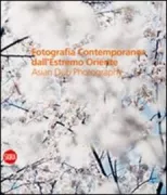 Copertina libro <b>Fotografia contemporanea dall'Estremo Oriente</b>