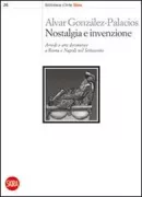 Copertina libro <b>Nostalgia e invenzione</b>