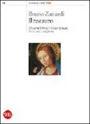 Copertina libro <b>Il restauro</b>