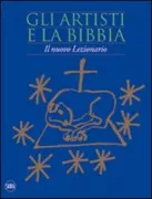 Copertina libro <b>Gli artisti e la Bibbia</b>