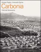 Copertina libro <b>Carbonia</b>