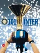 Copertina libro <b>101 Inter</b>