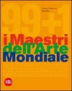 Copertina libro <b>99+1</b>