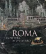 Copertina libro <b>Roma: la pittura di un impero</b>