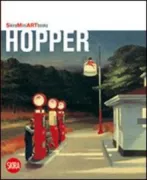 Copertina libro <b>Hopper</b>