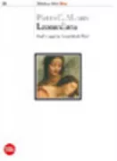 Copertina libro <b>Leonardiana</b>