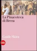 Copertina libro <b>Pinacoteca di Brera</b>