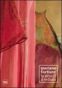 Copertina libro <b>Mariano Fortuny</b>