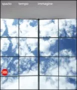 Copertina libro <b>Lo spazio dell'immagine e il suo tempo</b>