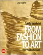 Copertina libro <b>From fashion to art</b>