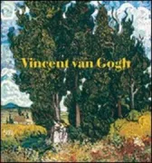 Copertina libro <b>Vincent van Gogh: campagna senza tempo, città moderna</b>