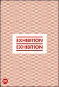 Copertina libro <b>Exhibition, exhibition</b>