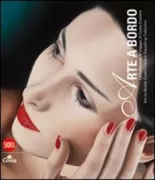 Copertina libro <b>Arte a bordo</b>