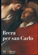 Copertina libro <b>Brera per san Carlo</b>