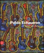 Copertina libro <b>Pablo Echaurren: Crhomo sapiens</b>