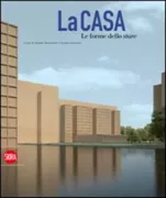 Copertina libro <b>La casa</b>