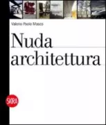 Copertina libro <b>Nuda architettura</b>