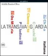 Copertina libro <b>La transavanguardia italiana</b>