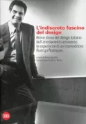 Copertina libro <b>L'indiscreto fascino del design</b>