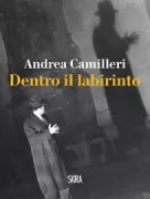 Copertina libro <b>Dentro il labirinto</b>