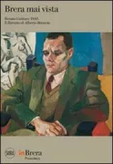 Copertina libro <b>Renato Guttuso 1940: il ritratto di Alberto Moravia</b>