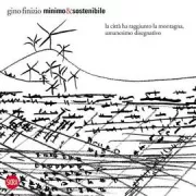 Copertina libro <b>Minimo & sostenibile</b>