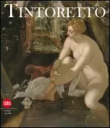 Copertina libro <b>Tintoretto</b>