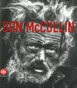 Copertina libro <b>Don McCullin: La pace impossibile</b>