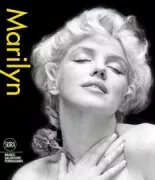 Copertina libro <b>Marilyn</b>