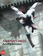 Copertina libro <b>Assassinʼs creed</b>