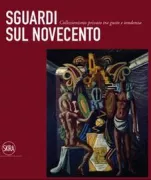 Copertina libro <b>Sguardi sul Novecento</b>