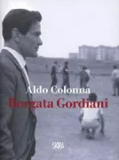 Copertina libro <b>Borgata Gordiani</b>
