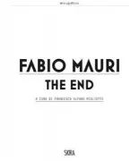 Copertina libro <b>Fabio Mauri: The end</b>
