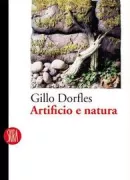 Copertina libro <b>Artificio e natura</b>