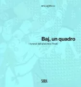 Copertina libro <b>Baj, un quadro</b>