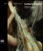 Copertina libro <b>Lamberto Pignotti: Poesia visiva tra figura e scrittura</b>