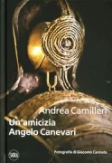 Copertina libro <b>Un'amicizia: Angelo Canevari</b>