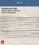 Copertina libro <b>Cantiere del '900</b>
