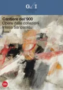Copertina libro <b>Cantiere del '900</b>