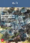 Copertina libro <b>Il colore come forma plastica</b>