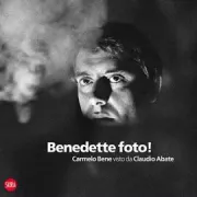 Copertina libro <b>Benedette foto!</b>