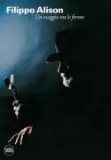 Copertina libro <b>Filippo Alison</b>