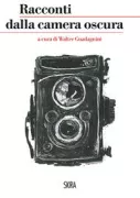Copertina libro <b>Racconti dalla camera oscura</b>