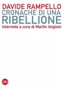 Copertina libro <b>La mia Triennale</b>