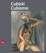 Copertina libro <b>Cubisti cubismo</b>