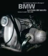 Copertina libro <b>BMW</b>