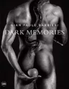 Copertina libro <b>Dark memories</b>